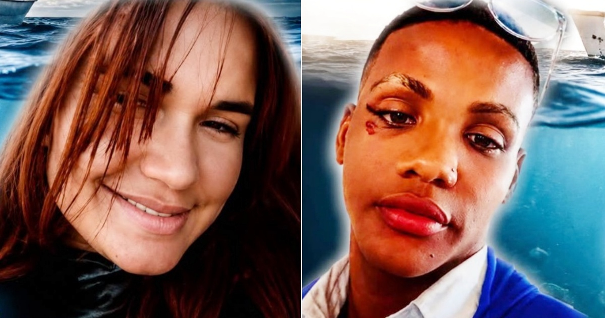 Mueren dos jóvenes balseros cubanos en aguas de Pinar del Río: ¿Qué se sabe lo ocurrido?