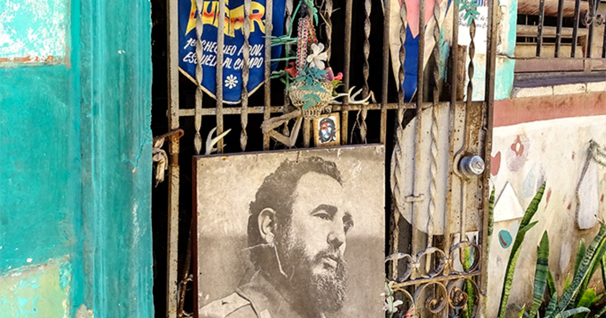 «Sus mecanismos cerebrales impresionaban»: el panegírico de Ramonet por el siglo de Fidel Castro