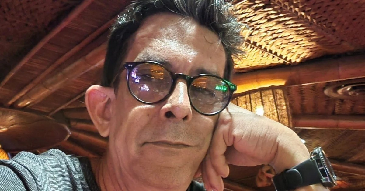 Ulises Toirac: «La primera libertad es la de pensamiento. Y la más difícil»
