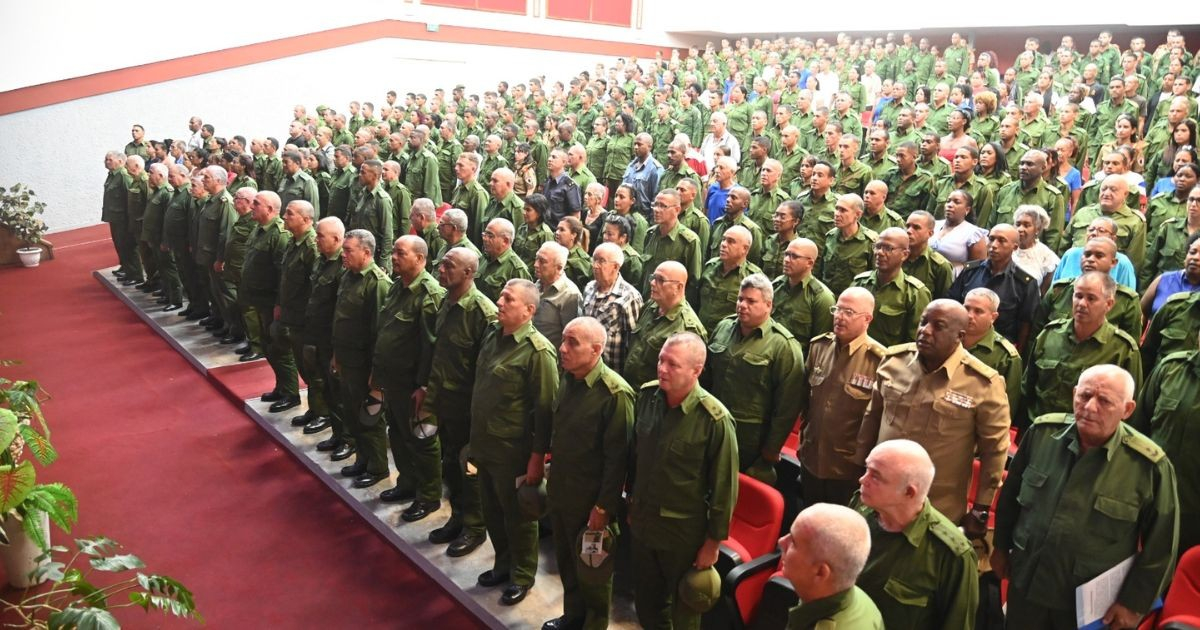 Padre Alberto Reyes a militares y agentes del régimen: «A un pueblo no se le puede encadenar para siempre»