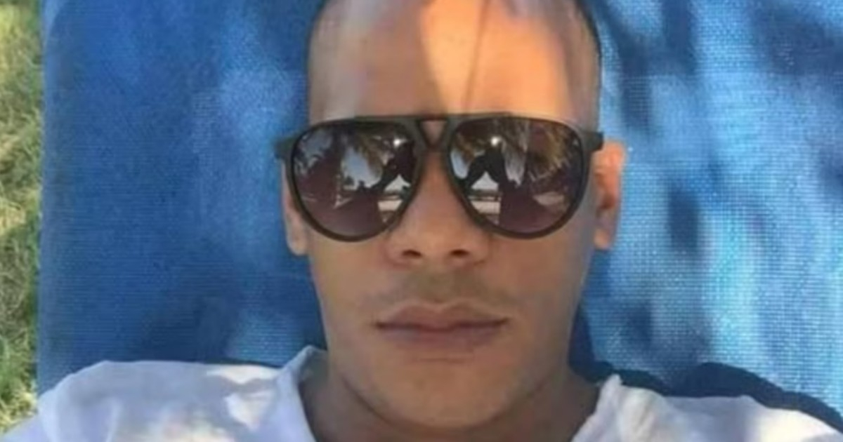Preso del 11J José Ramón Solano Randiche depone huelga de hambre tras reducción de condena