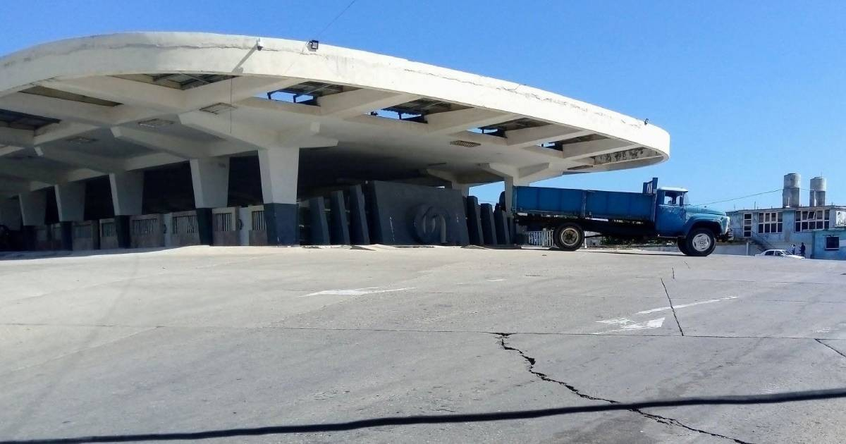 «Dan ganas de llorar»: Imagen de la Terminal Nacional de La Habana completamente vacía impacta a cubanos