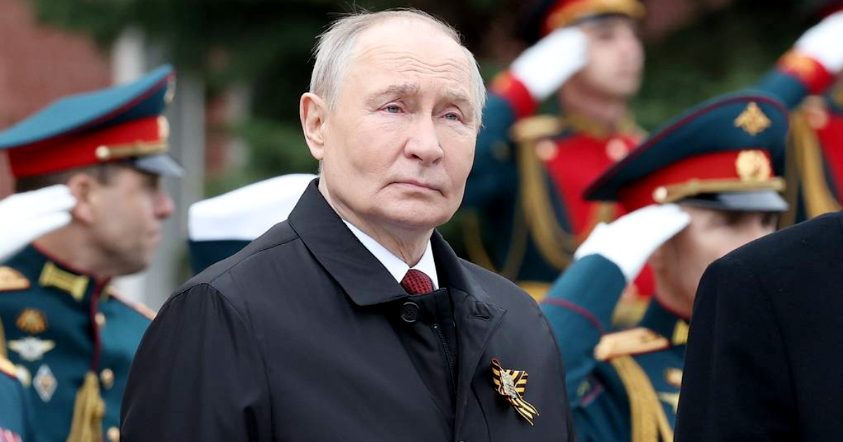 Rusia acusa a Occidente de preparar una operación de falsa bandera en América Latina: esto es lo que denuncia