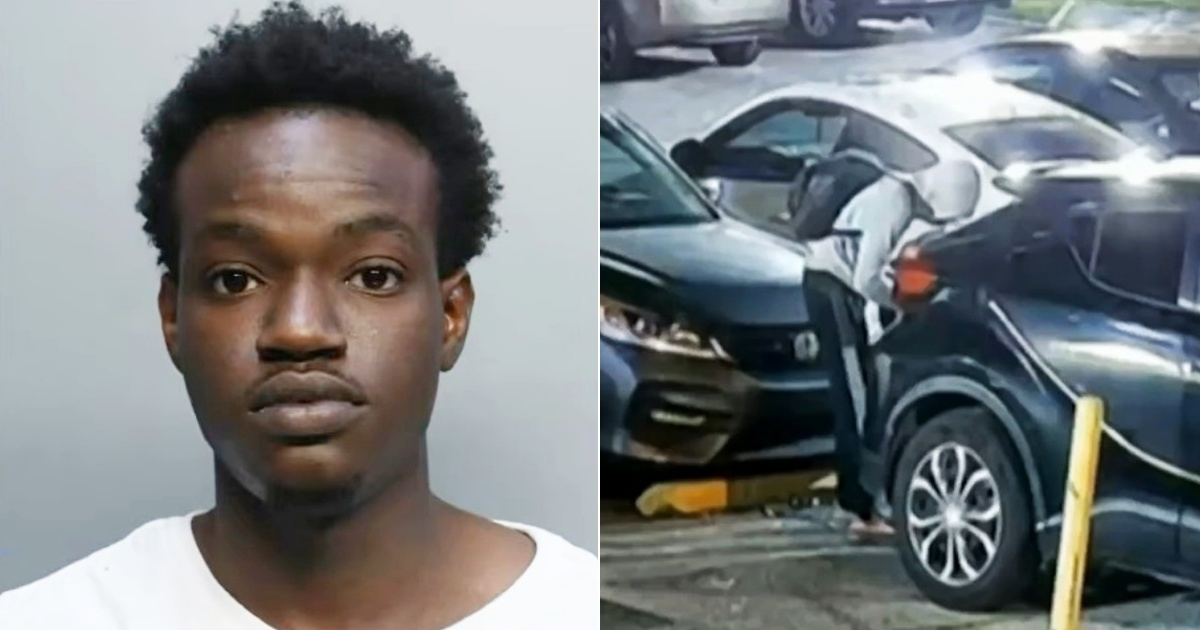 Joven de 19 años enfrenta más de 100 cargos por insólitos robos en autos Honda en Hialeah