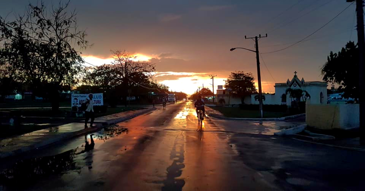 Suspenden servicio eléctrico en Isla de la Juventud: solo hospital y bombeo de agua tienen energía