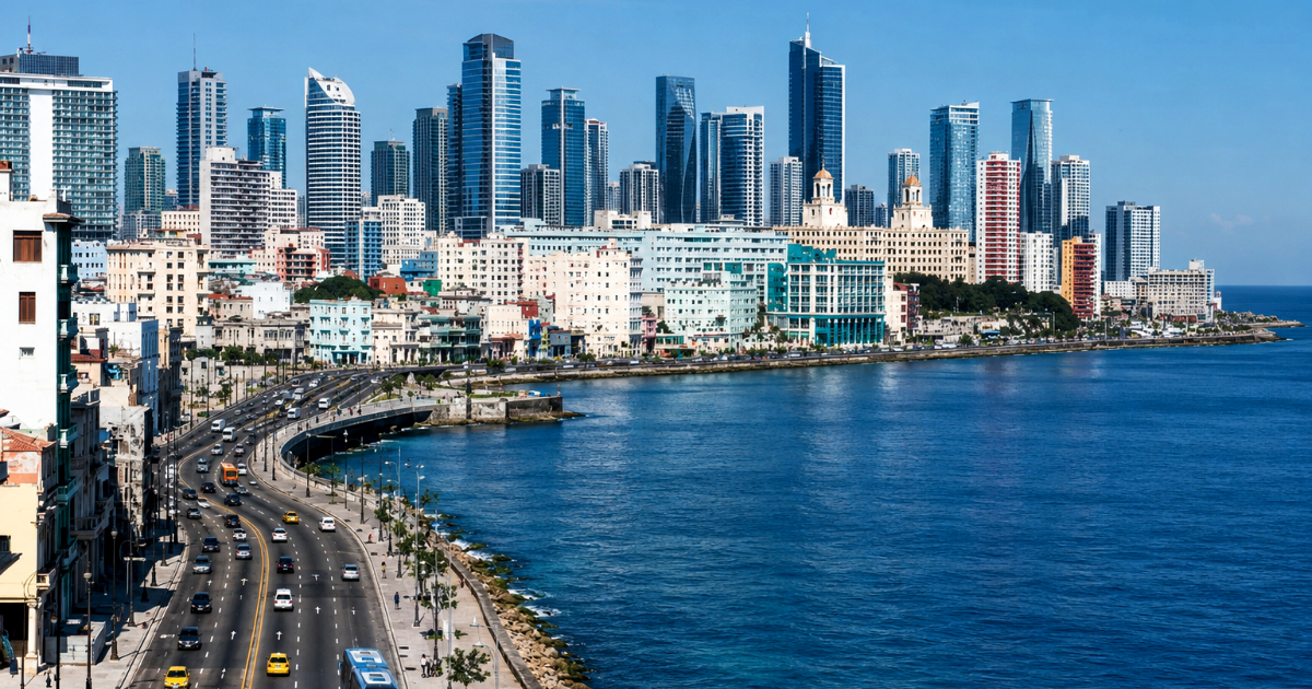 De 35.000 millones a una nueva clase empresarial cubana: El plan del exilio para reconstruir Cuba