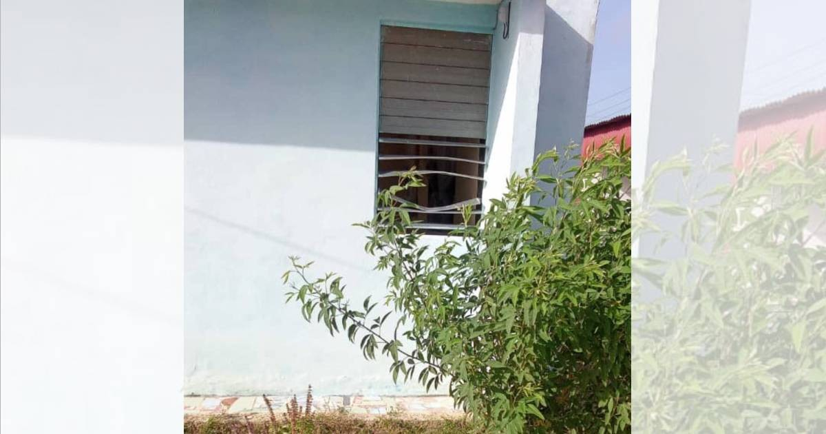 Roban un EcoFlow, un Samsung S23 y un ventilador en una vivienda de Ciego de Ávila mientras la familia dormía – CiberCuba