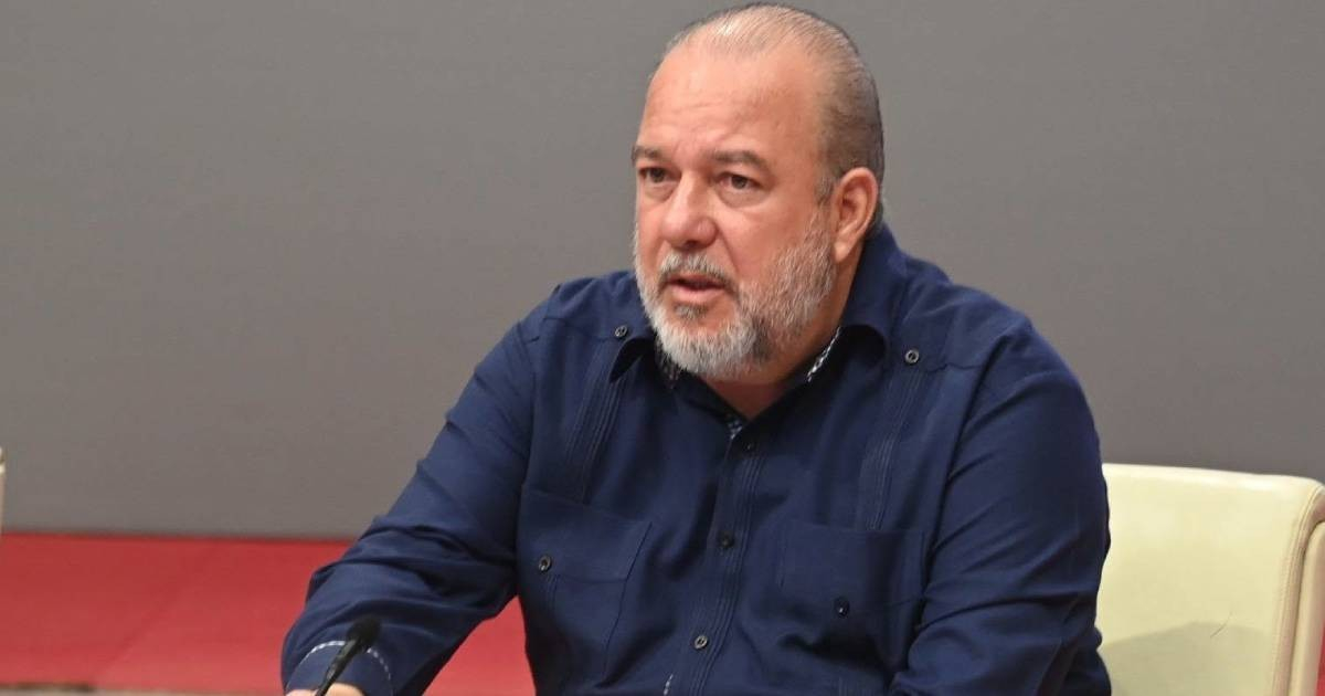 Manuel Marrero: Cuba se inserta en la economía mundial, pero la soberanía no es negociable – CiberCuba