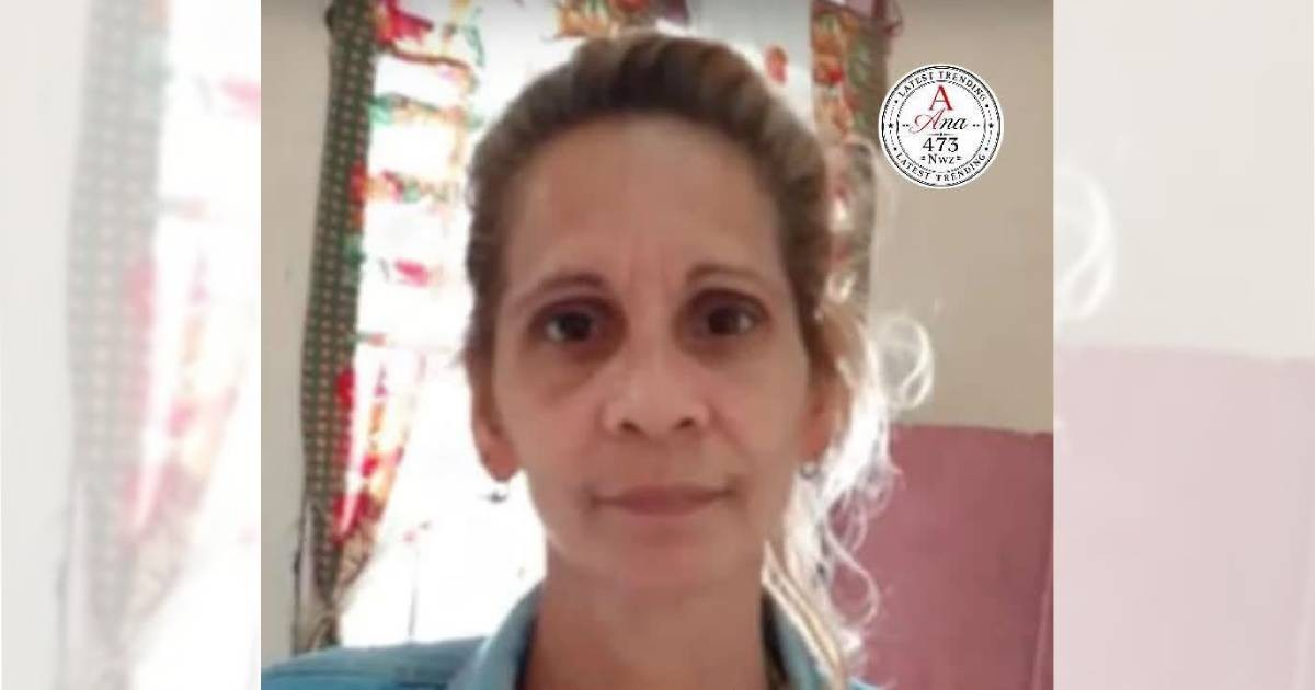 Encuentran en un hospital a cubana de 51 años reportada como desaparecida en Granada