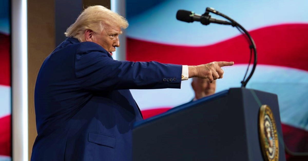 Estas son las 12 recomendaciones para hacer frente a la dictadura cubana, según el Instituto de Política America First