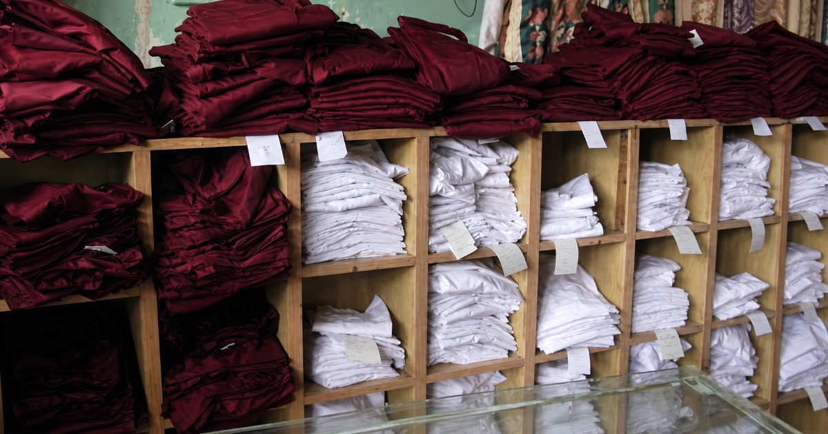Ciego de Ávila priorizará uniformes solo para preescolar, quinto y séptimo grado: «¿Los demás niños no existen?»