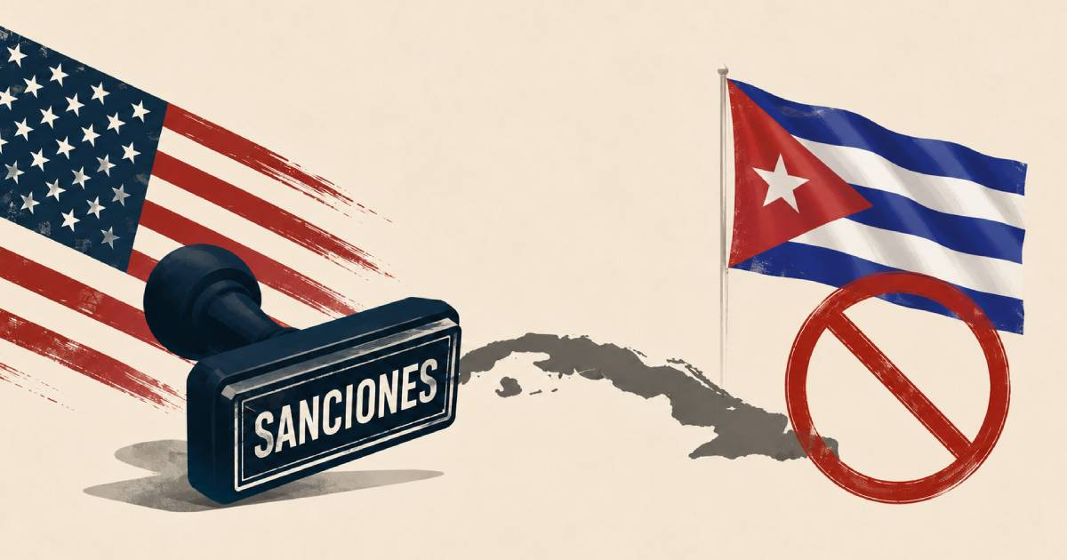 EE.UU. sanciona a empresas en nueva ronda de medidas contra Cuba, terrorismo y narcotráfico