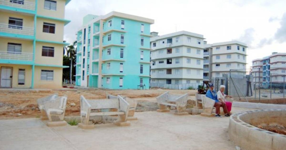 Estados Unidos sanciona al Ministerio de la Construcción de Cuba y lo incluye en la lista de la OFAC