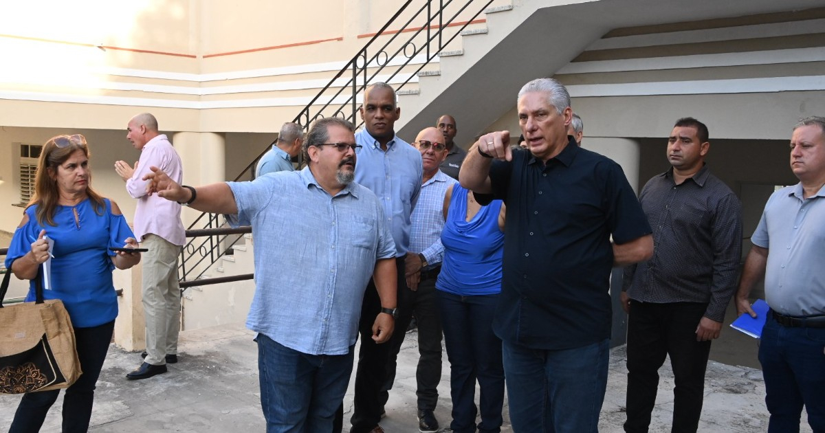 “Las universidades son nuestra razón de ser”: el discurso oficial en medio de la crisis educativa en Cuba