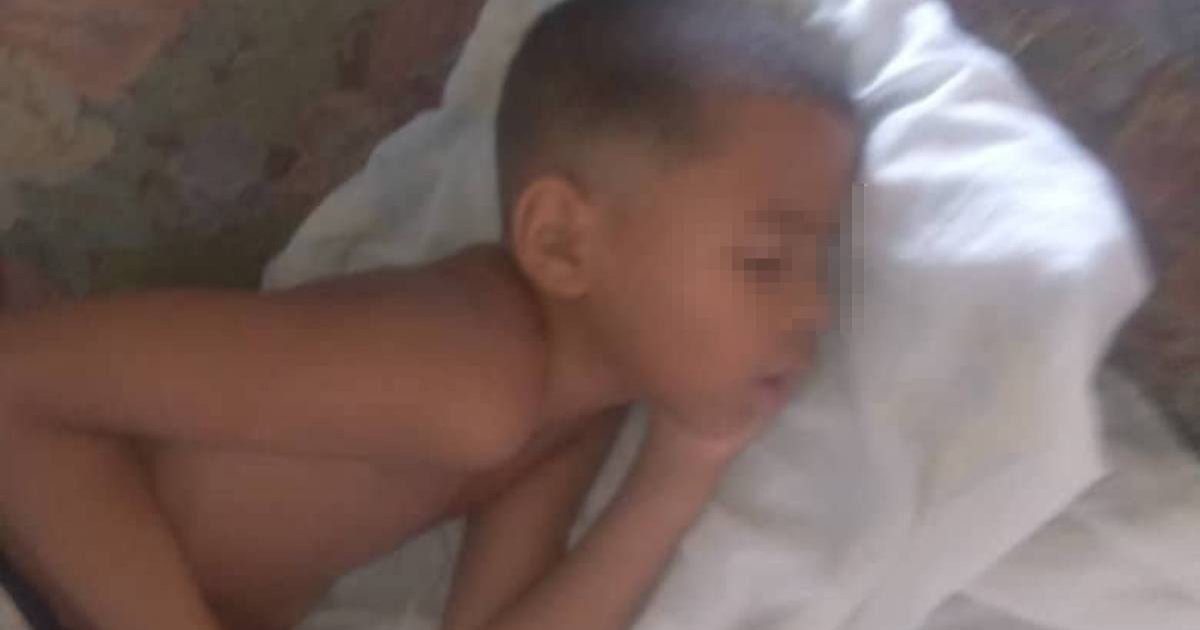 Madre denuncia falta de atención médica oportuna a su hijo de 7 años con fiebre y sangrado nasal
