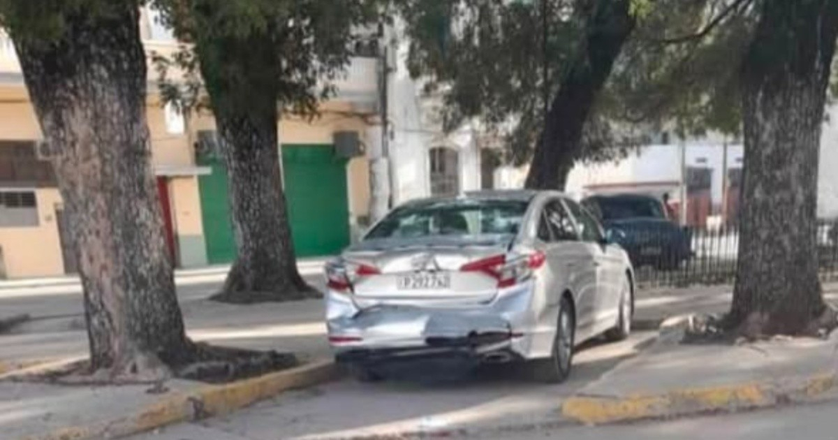 Muere cubano tras ser atacado luego de un accidente en Centro Habana