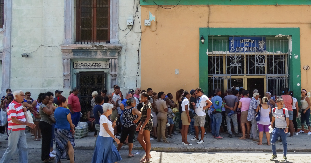 La sociedad cubana bajo el nuevo régimen