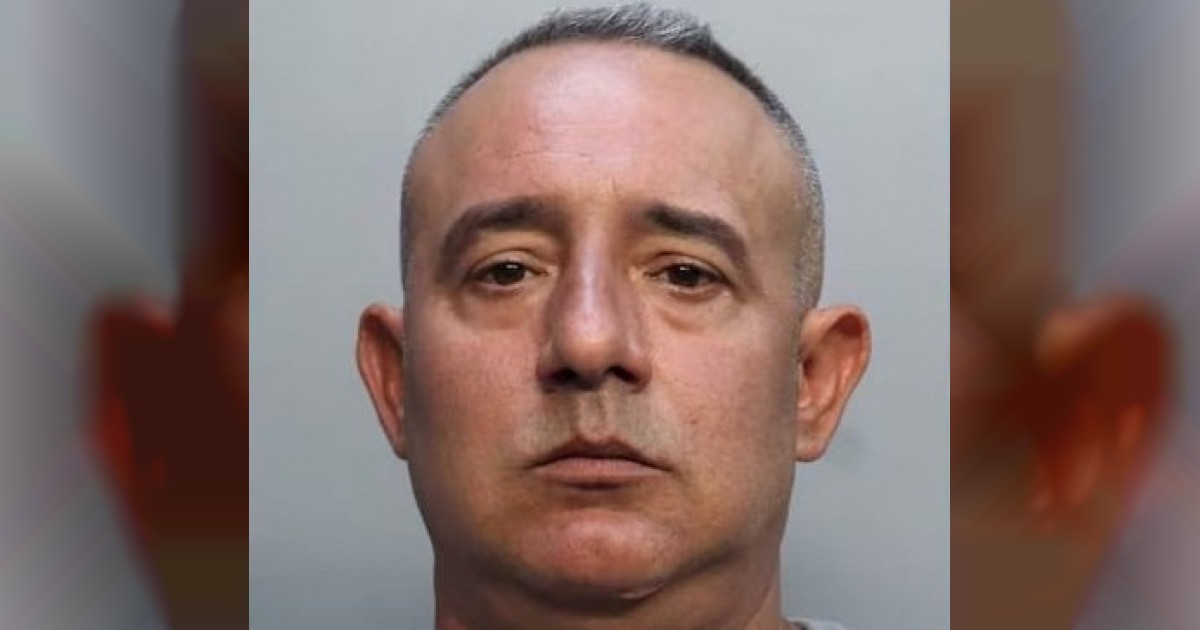 Trabajador del aeropuerto de Miami detenido en Hialeah tras vender costoso reloj que olvidó un pasajero