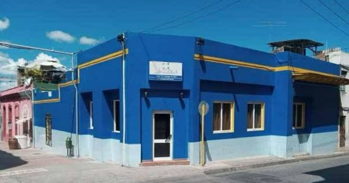 Abren local en Santiago de Cuba para dar café y refrigerios a jubilados mientras esperan cobrar sus pensiones
