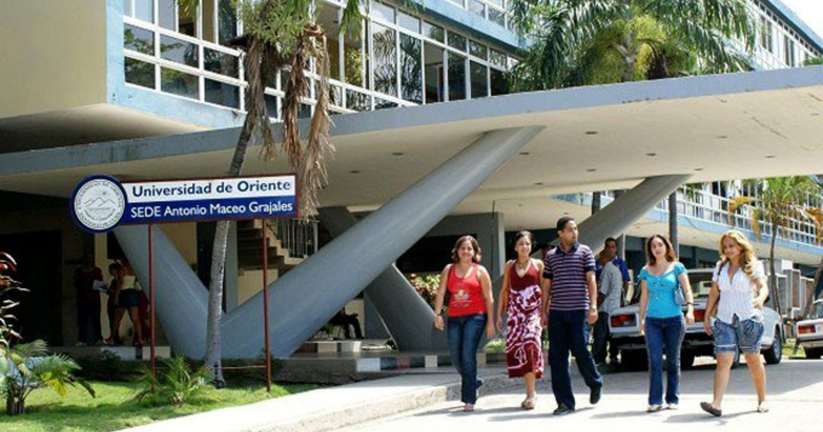 Universitarios de Santiago de Cuba iniciarán el curso con clases semipresenciales y mayor actividad en los municipios