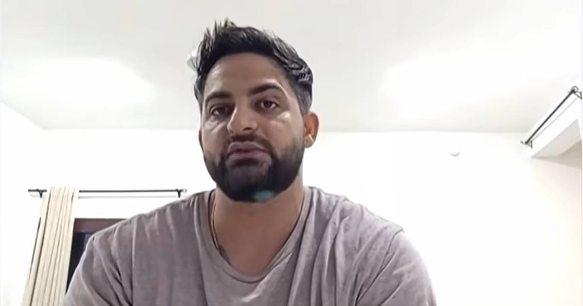 Otro cubano deportado a África cuenta su pesadilla: «Es como un secuestro»