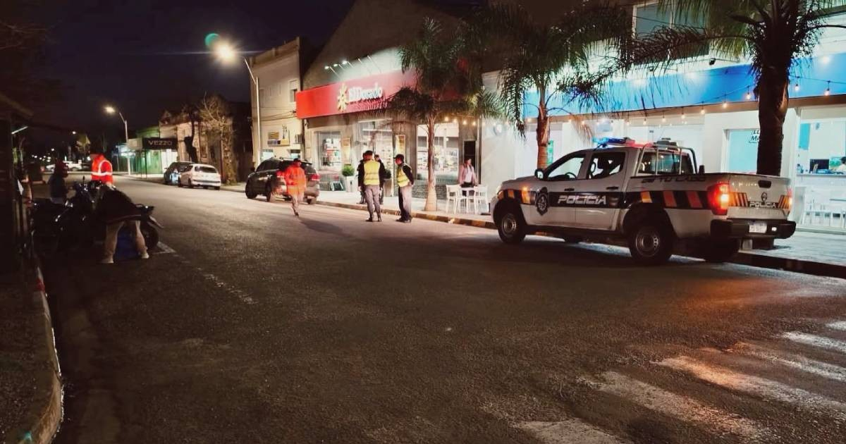 Cubano irá a prisión preventiva tras mortal ataque contra un compatriota en Montevideo