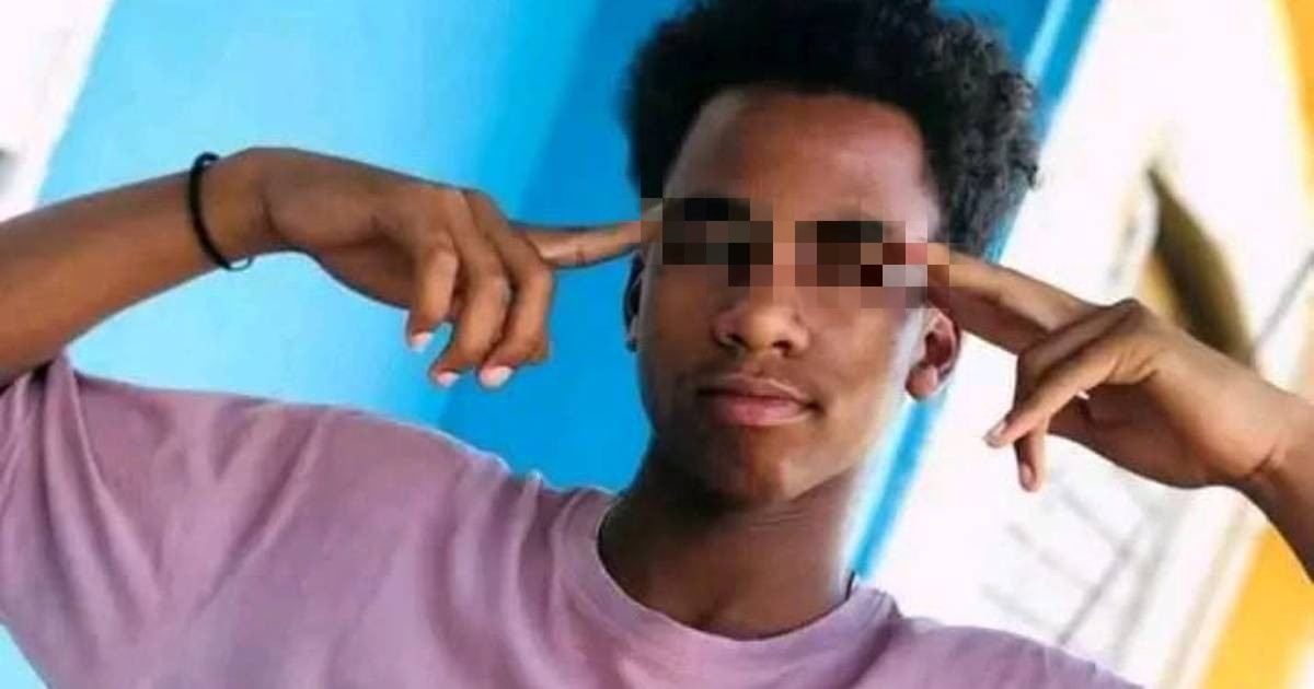 Fallece joven cubano de 24 años que estaba en coma tras grave accidente de moto en Ciego de Ávila
