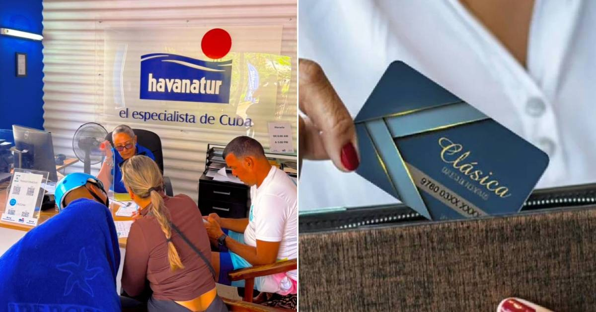 Régimen sigue apostando por el turismo nacional, pero en dólares