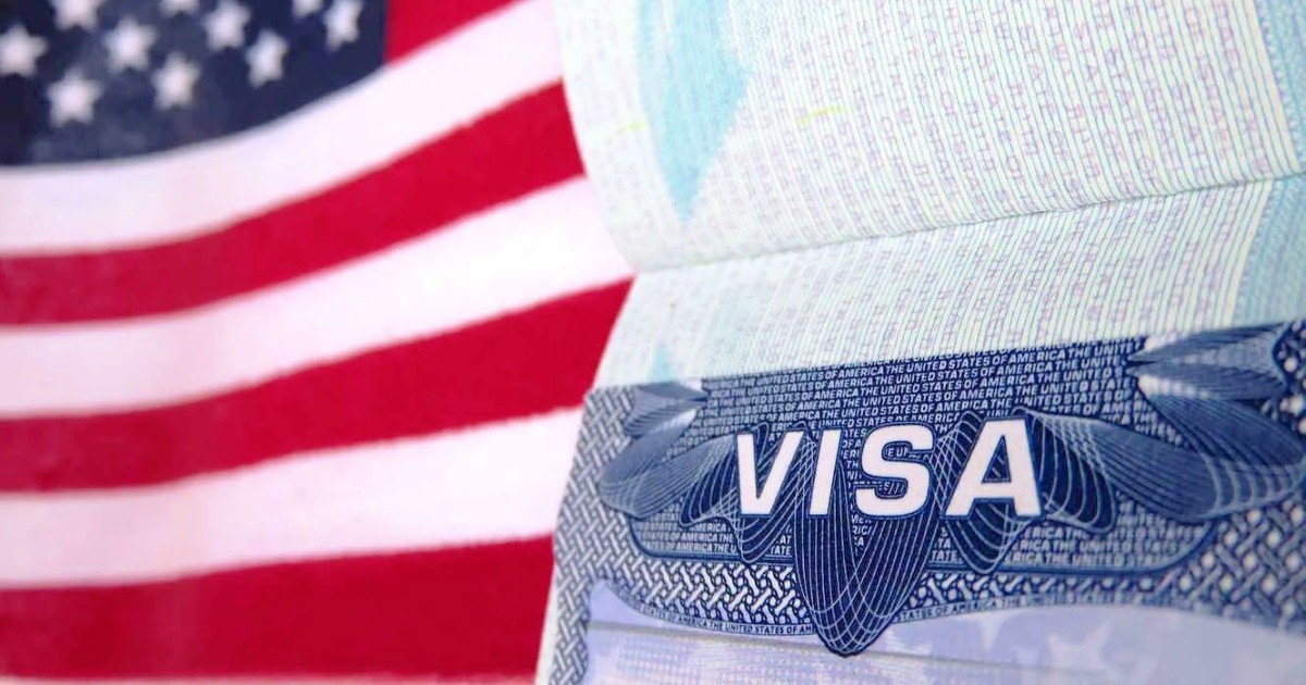 EE.UU. prepara la mayor revocación de visas de su historia: hasta 200,000 solicitantes de asilo podrían verse afectados