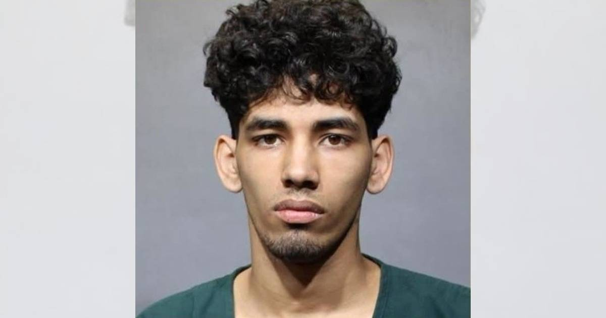Arrestan a joven cubano como sospechoso de asesinato en Florida