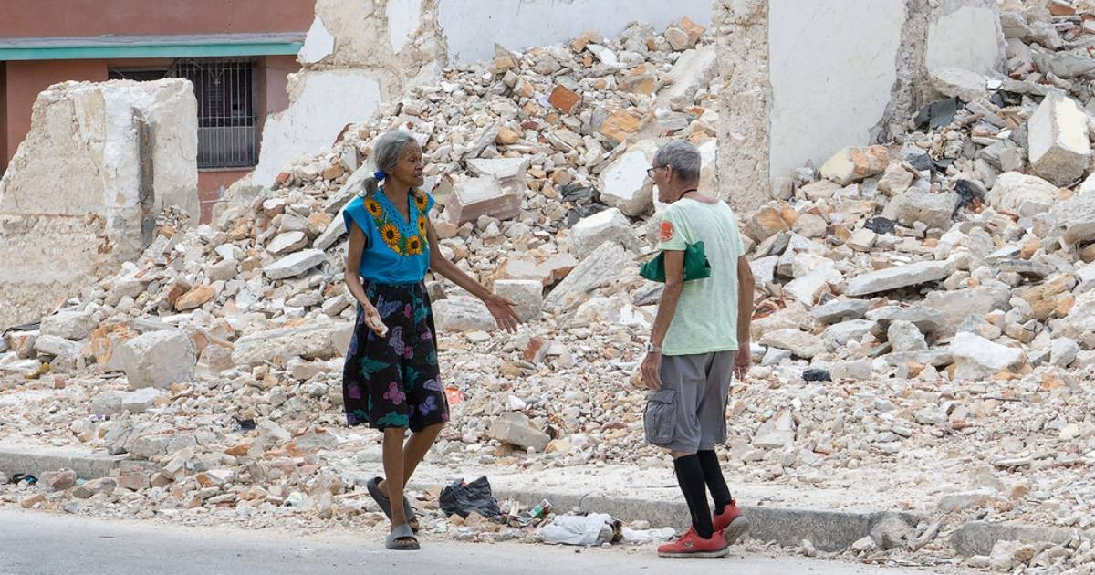 Rusia investiga cómo prolongar la vida hasta los 150 años mientras Cuba lucha por sobrevivir
