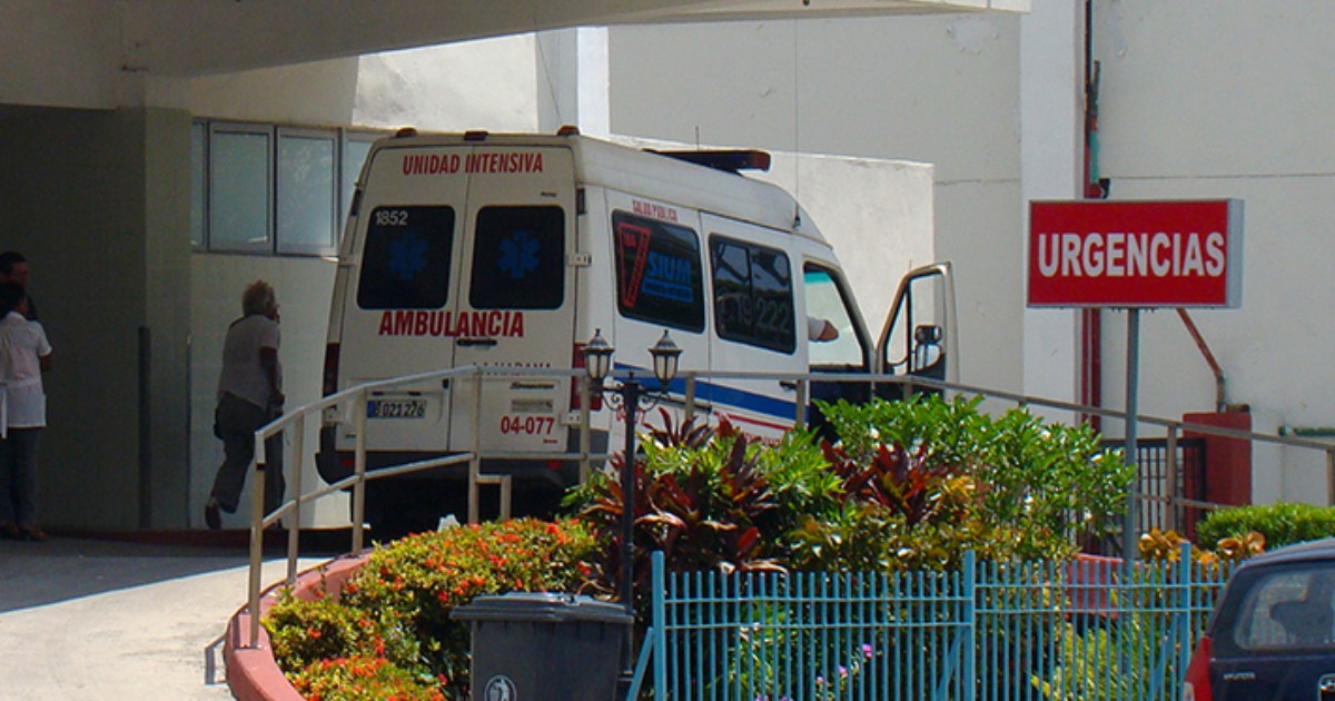 Intoxicación alimentaria masiva en Santiago de Cuba: 52 personas atendidas y 18 hospitalizadas, incluyendo gestantes y menores