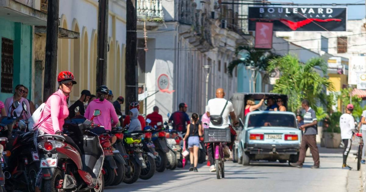 Empresa estatal cubana busca privados para explotar 21 locales comerciales en Villa Clara