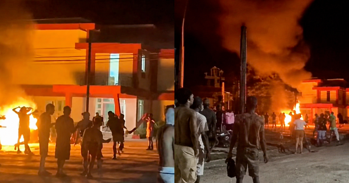 La crisis del modelo y el despertar de la sociedad civil en Cuba