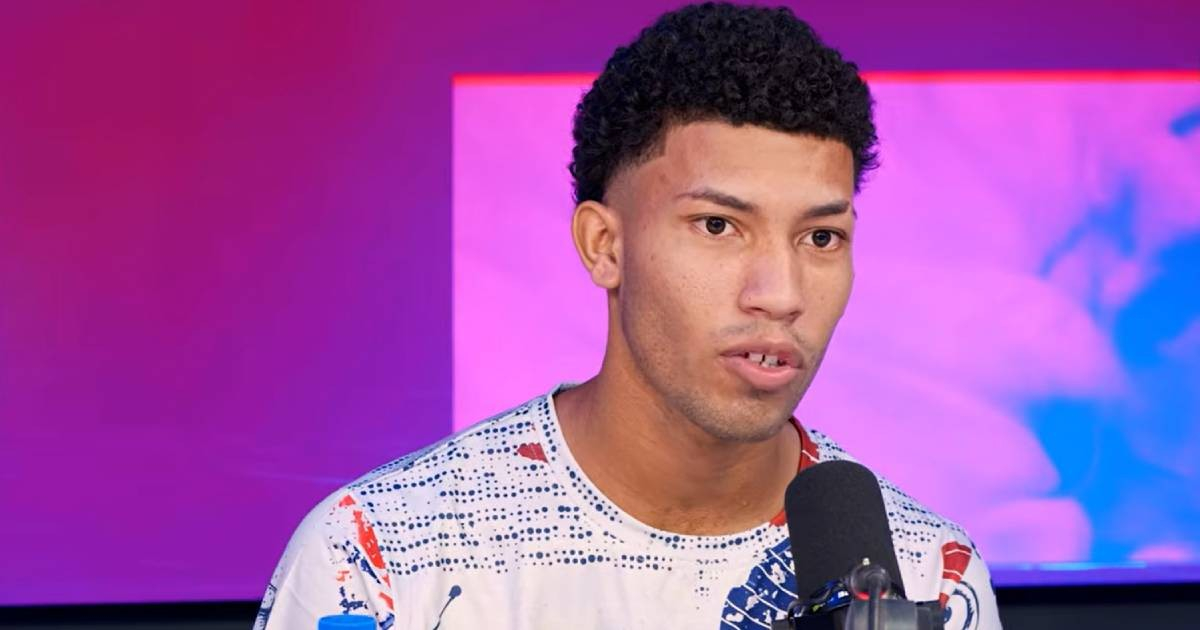 Deportista cubano que desertó en República Dominicana rompe el silencio: «Si regreso a Cuba, la prisión es lo que me cuesta»