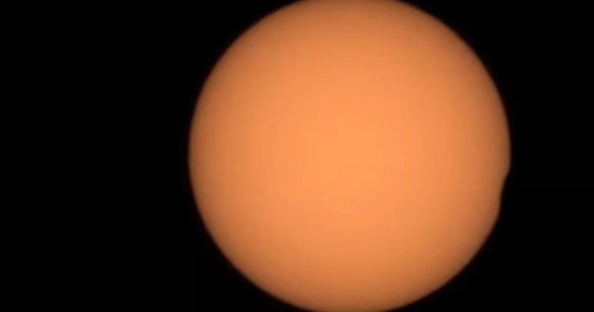 Eclipse lunar parcial será visible desde Miami este jueves: hora y cómo verlo
