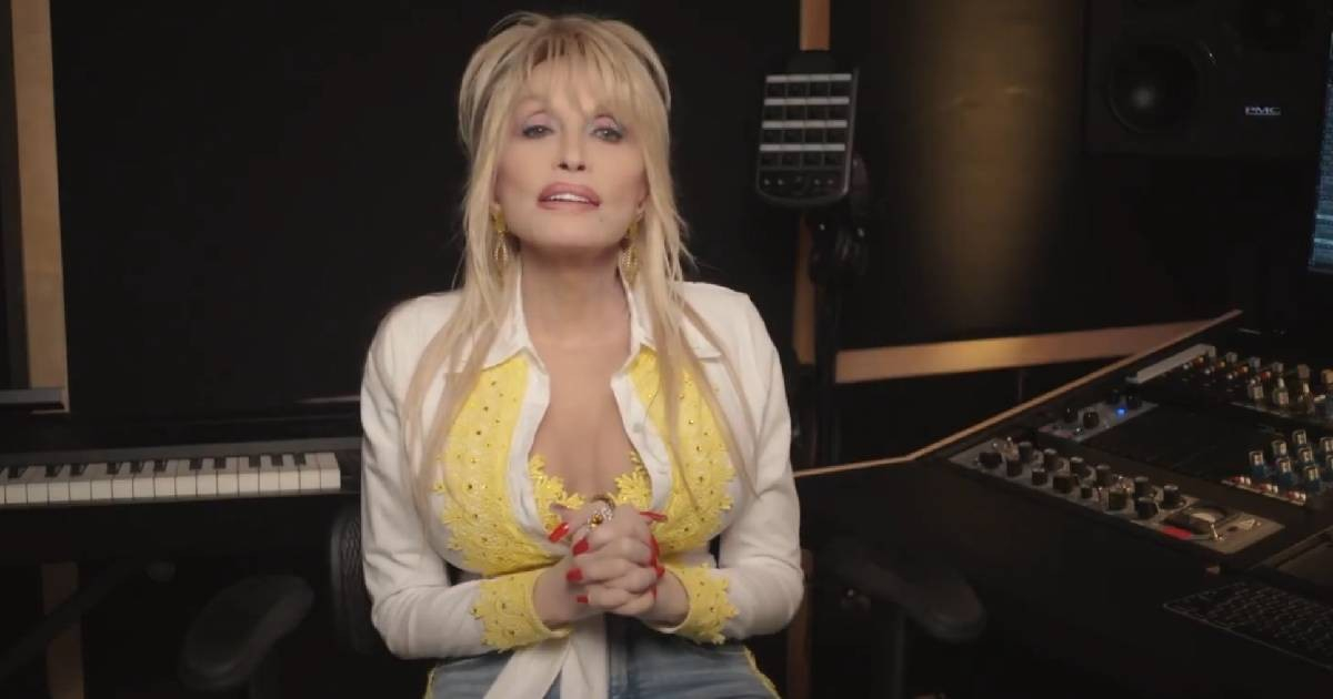 Muere la legendaria Dolly Parton a los 80 años