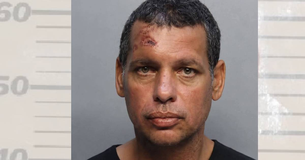 Cubano arrestado por homicidio en Miami tenía una orden de deportación desde hace 24 años