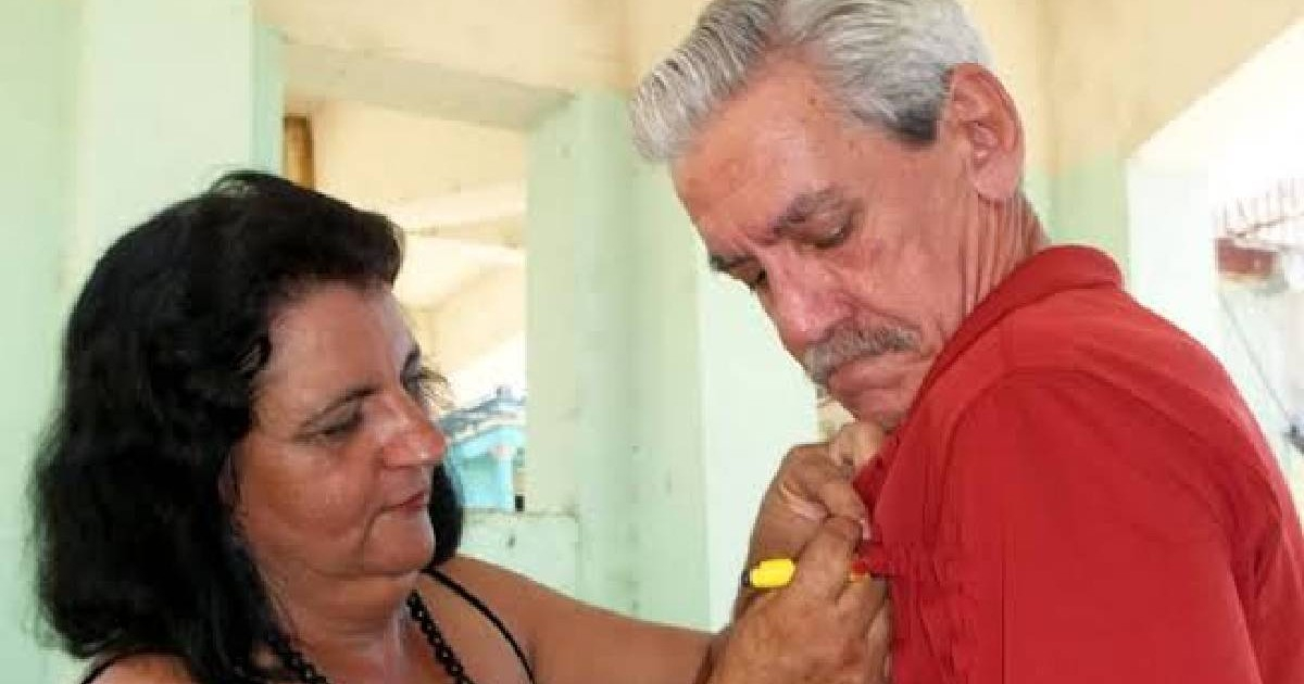 Luto en Ciego de Ávila: Fallece periodista Héctor Paz Alomar