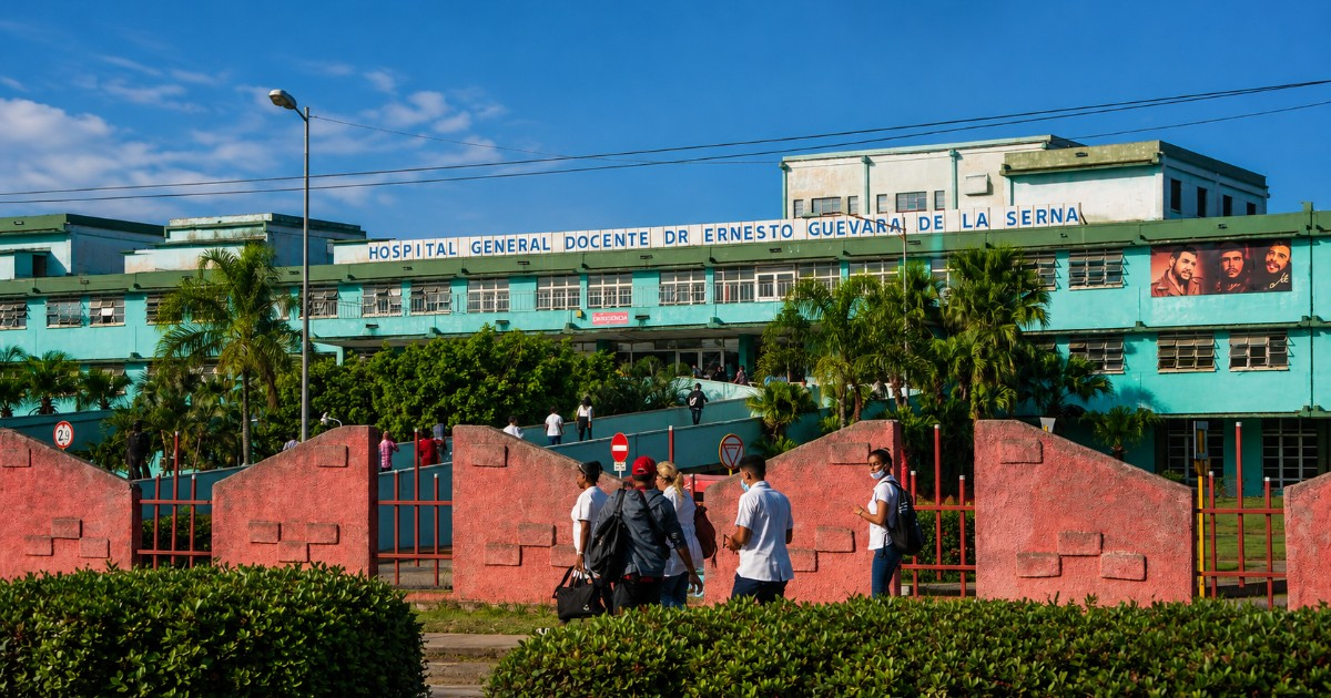 Un custodio muerto y vehículos robados en parqueo de hospital de Las Tunas – CiberCuba