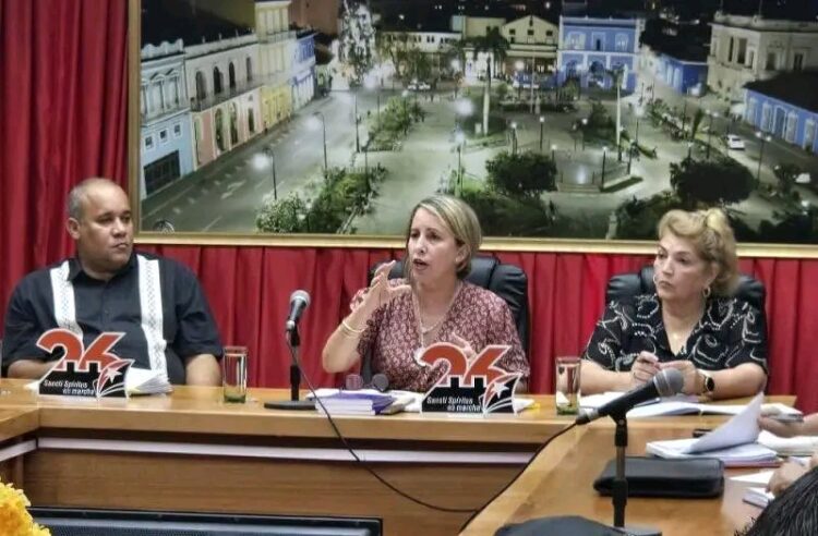 Sancti Spíritus alista el regreso a las aulas
