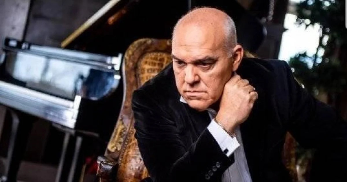 Ulises Aquino: «Cuba ya no existe, es un espacio de tierra víctima de la ignorancia y la imposición» – CiberCuba