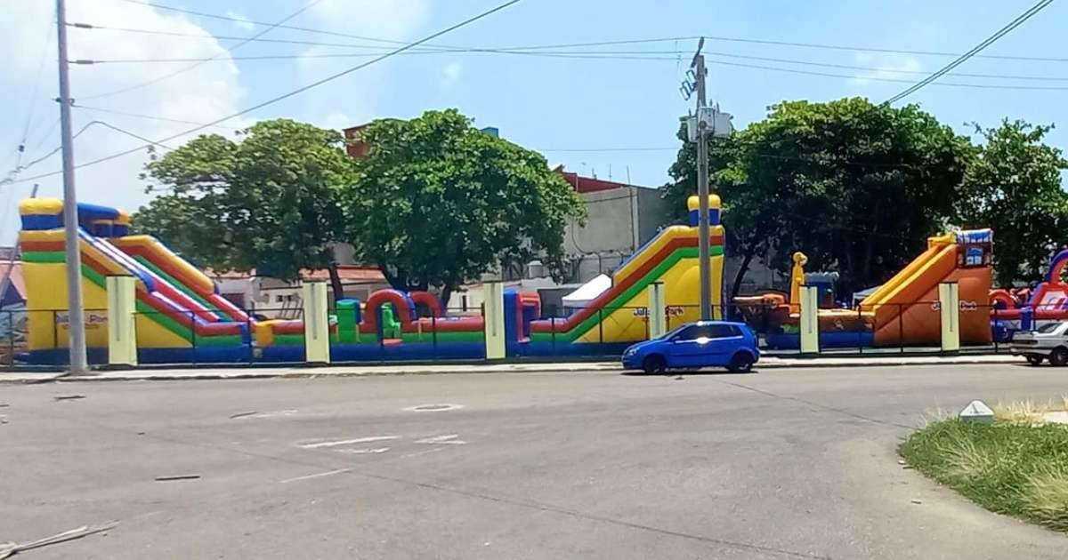 Madres cubanas: «Este ha sido el peor verano»