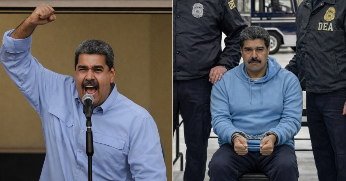 La captura de Maduro: golpe para los regímenes de Cuba, Rusia, China e Irán y el retorno de Estados Unidos