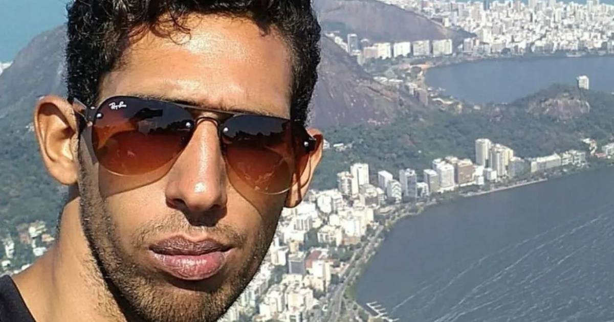 Cubano acusado de asesinar a millonario estadounidense ya tiene fecha de juicio en Brasil