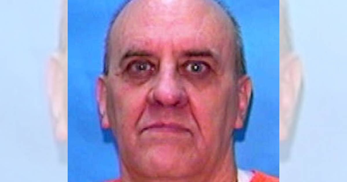 DeSantis ordena la ejecución en Florida de un hombre de 77 años condenado por brutal asesinato