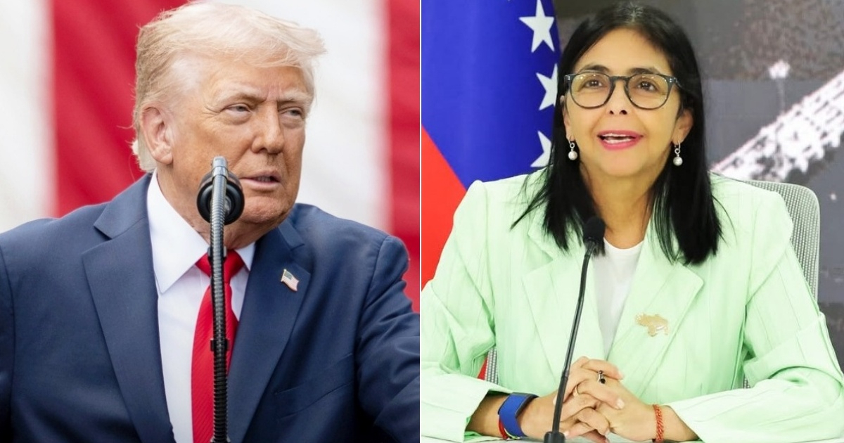 Trump anuncia el «mayor acuerdo petrolero de la historia»: EE.UU. toma control mayoritario de 65,000 millones de barriles de crudo venezolano
