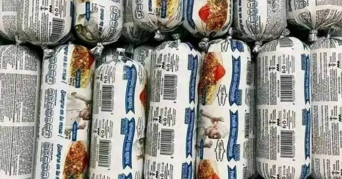 El picadillo de pollo, la nueva víctima del alza de precios en Cuba
