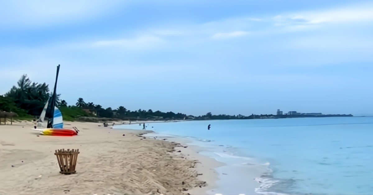 Turismo cubano toca fondo: 73% de los hoteles están cerrados, según cifras oficiales – CiberCuba