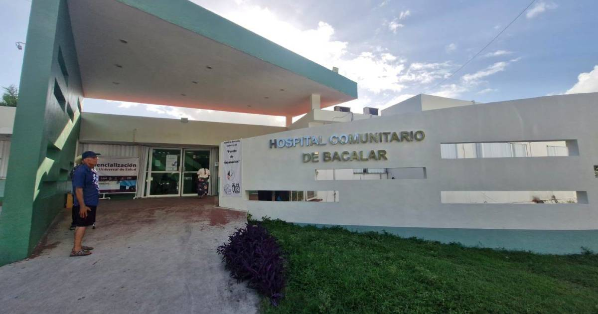 «Los fines de semana también nos enfermamos»: más de 300 vecinos en México piden que se quede un médico cubano